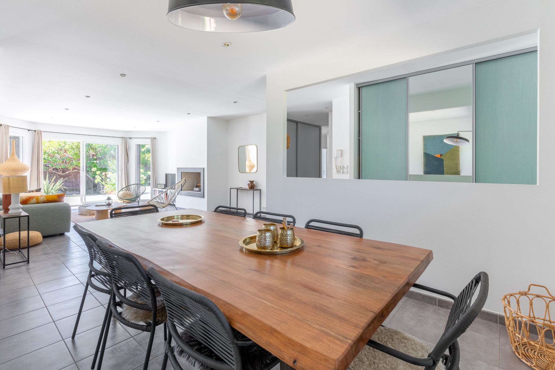 maison 7 Pièces en vente sur CAP FERRET (33970)