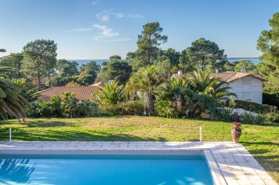 Vente Maison Pyla-sur-Mer 12&nbsp;Pièces 343&nbsp;m²