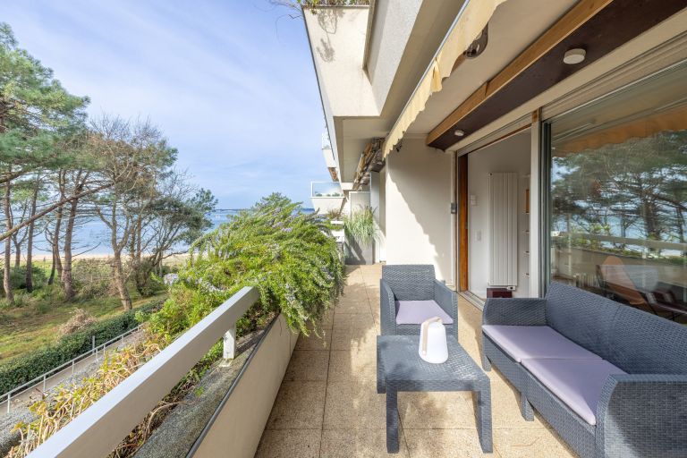 apartment 3 Rooms for sale on ARCACHON (33120)