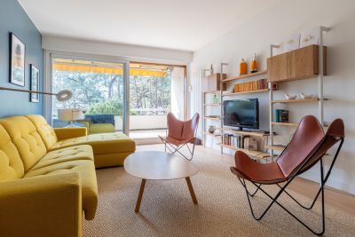 Sale Apartment Arcachon 3&nbsp;Rooms 64&nbsp;m²