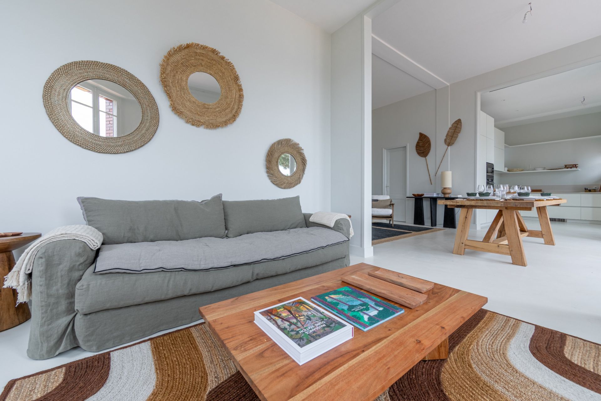 house 10 Rooms for sale on CAP FERRET (33970)