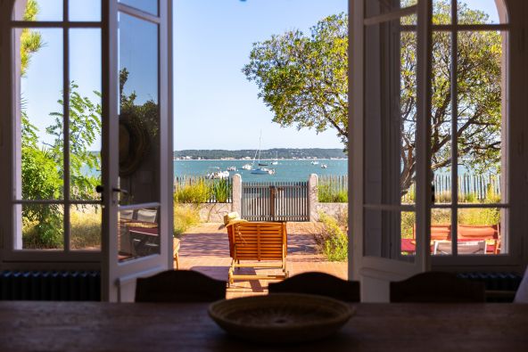 Sale House Cap-Ferret 10 Rooms 275 m²