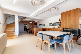 house 9 Rooms for sale on CAP FERRET (33970)