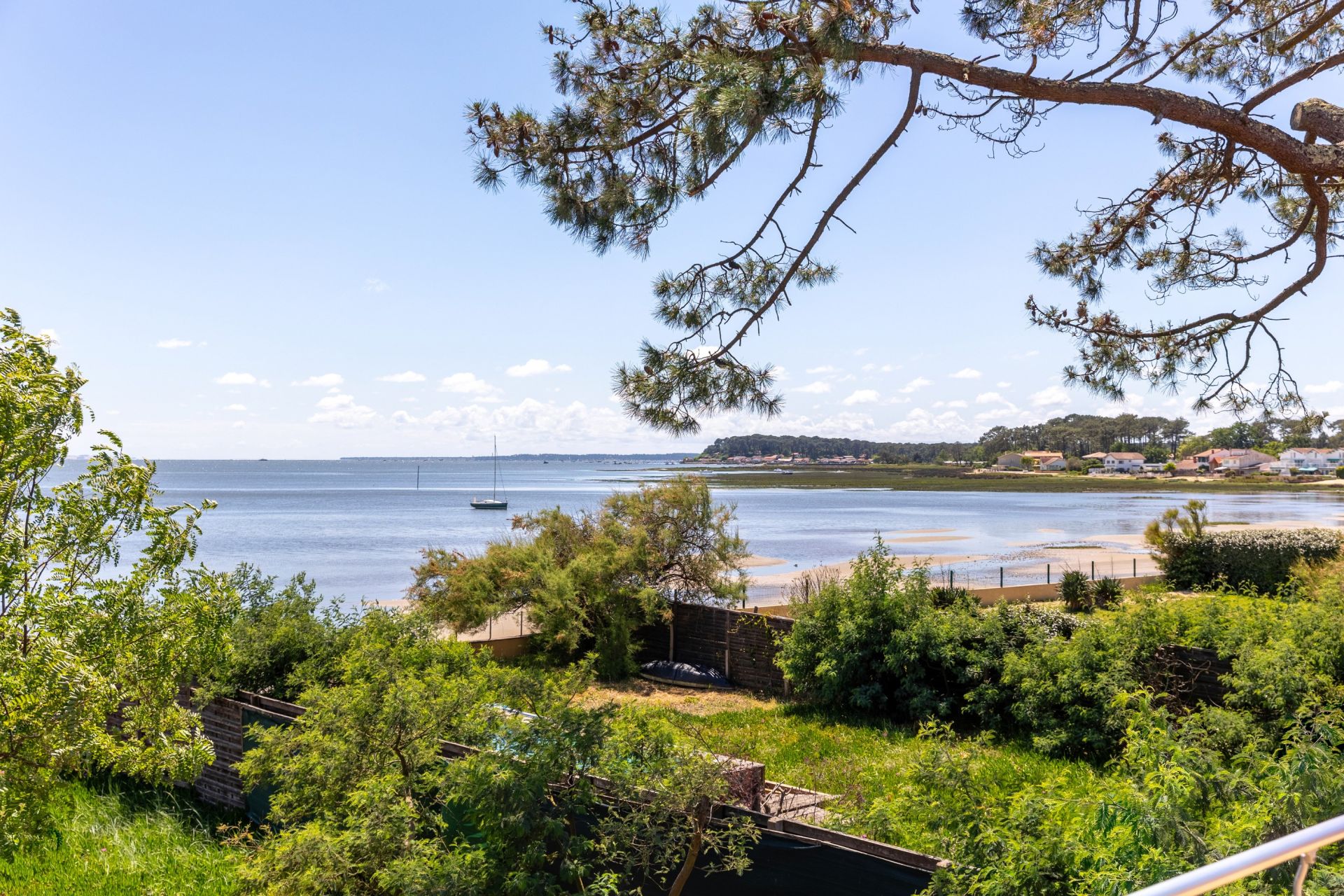 maison 6 Pièces en vente sur CAP FERRET (33970)
