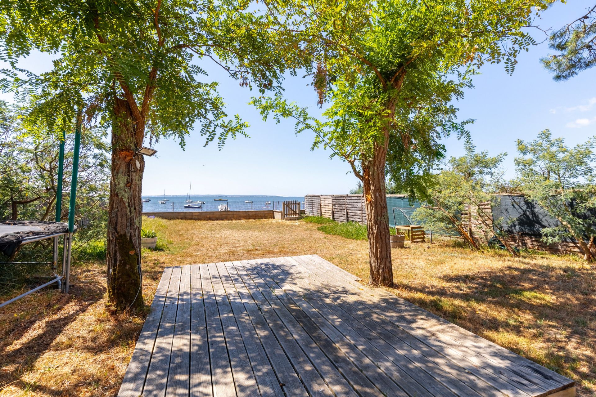 maison 6 Pièces en vente sur CAP FERRET (33970)