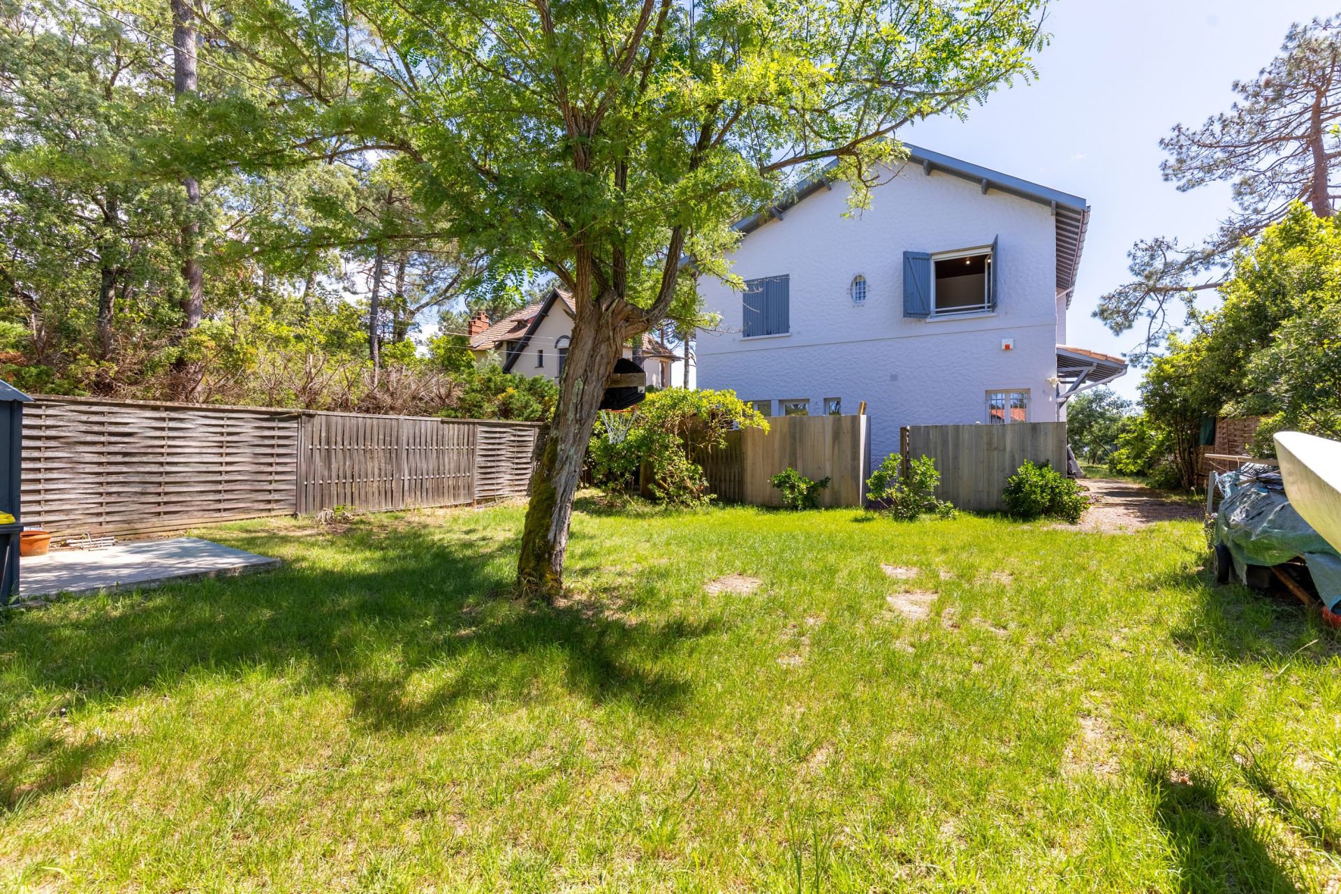 maison 6 Pièces en vente sur CAP FERRET (33970)