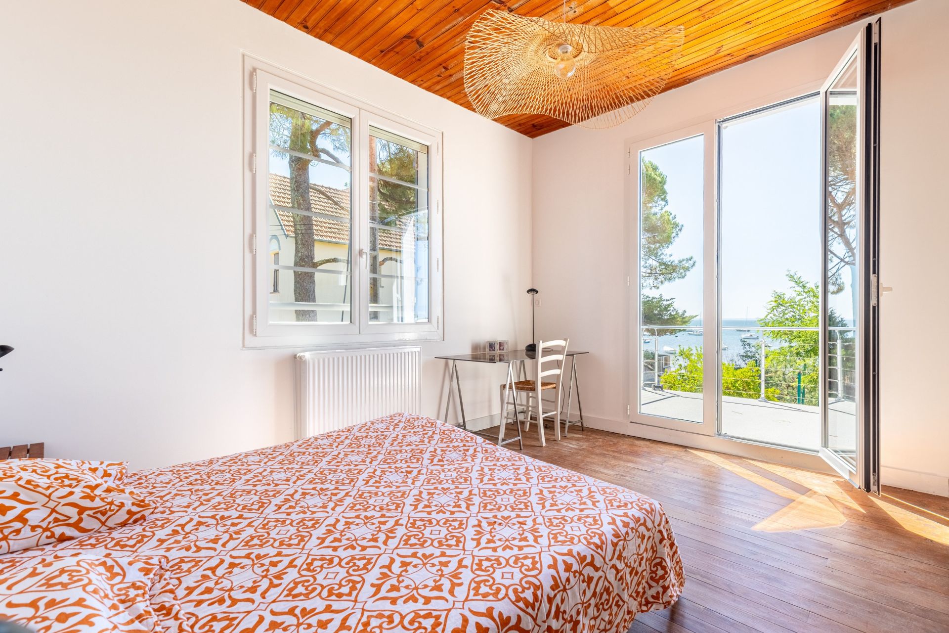 maison 6 Pièces en vente sur CAP FERRET (33970)