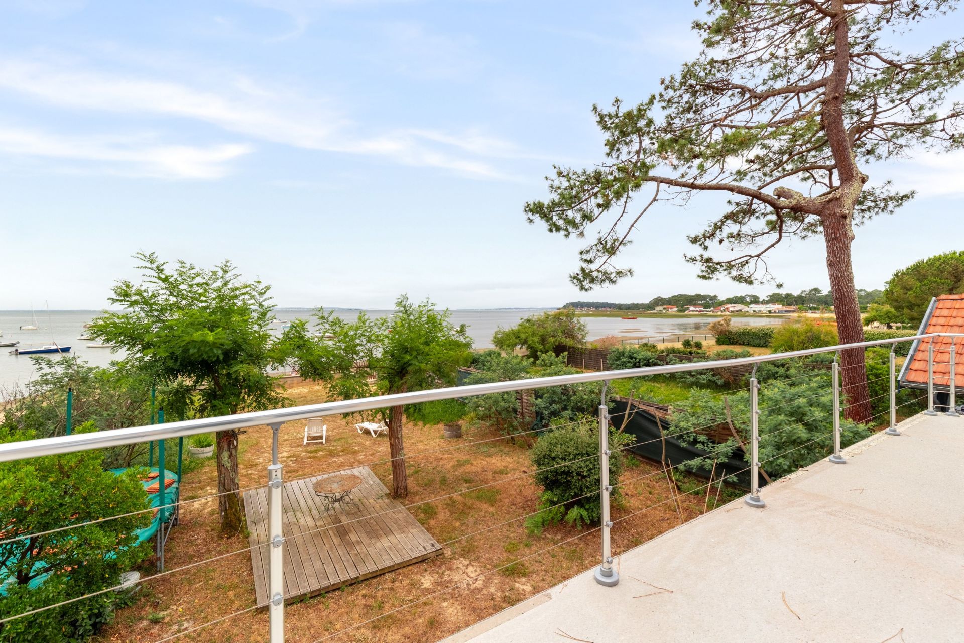 maison 6 Pièces en vente sur CAP FERRET (33970)