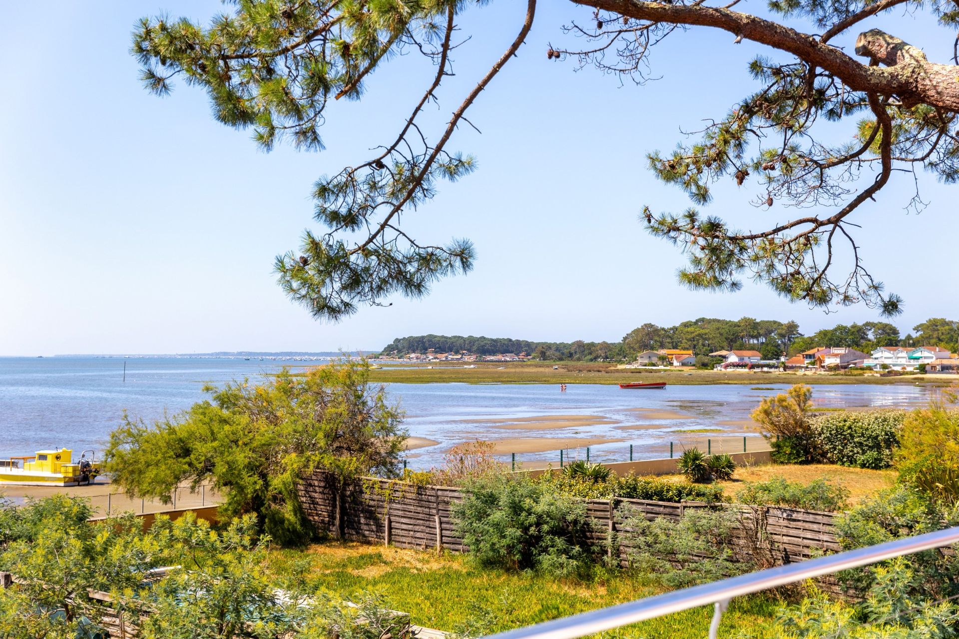 maison 6 Pièces en vente sur CAP FERRET (33970)