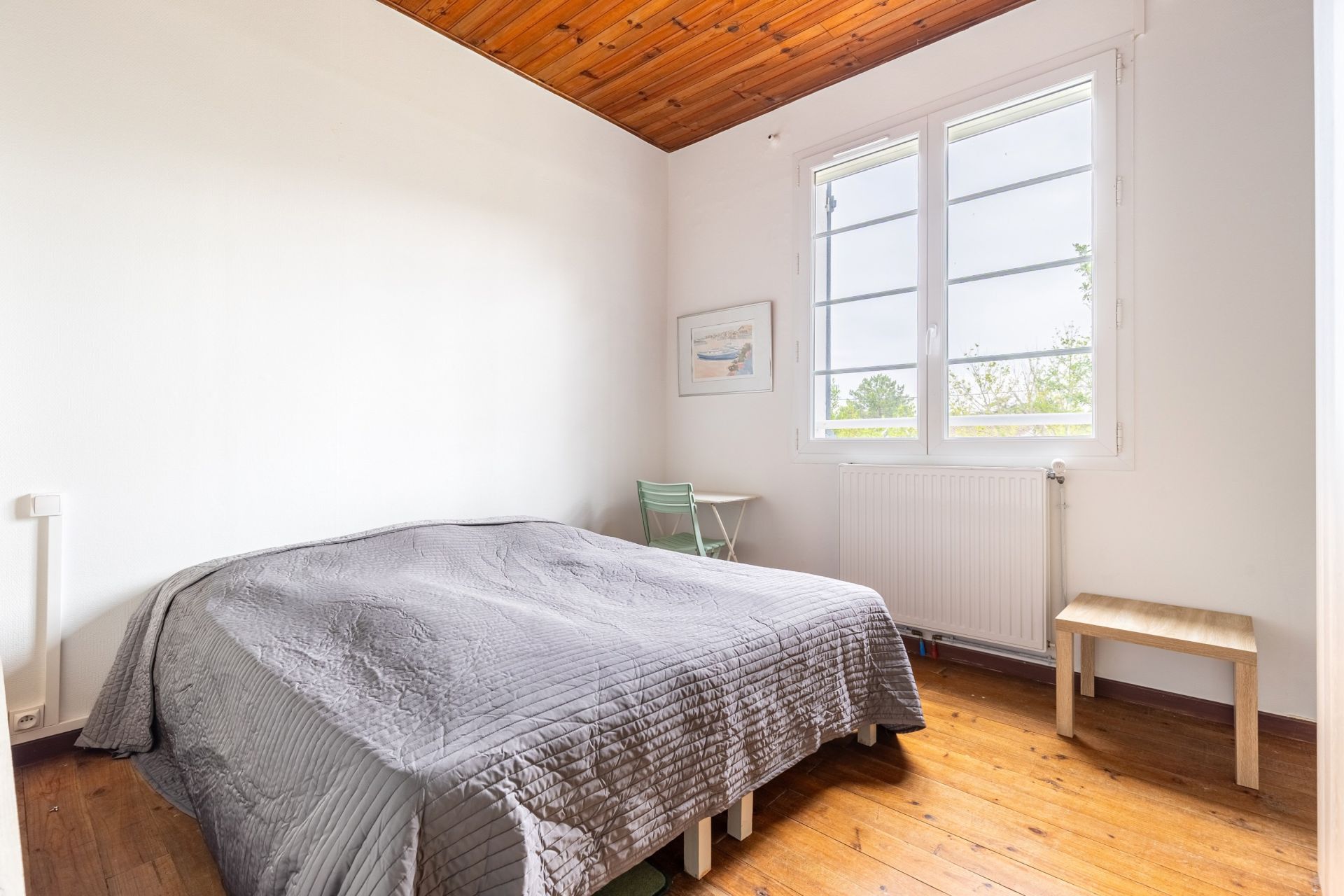 maison 6 Pièces en vente sur CAP FERRET (33970)
