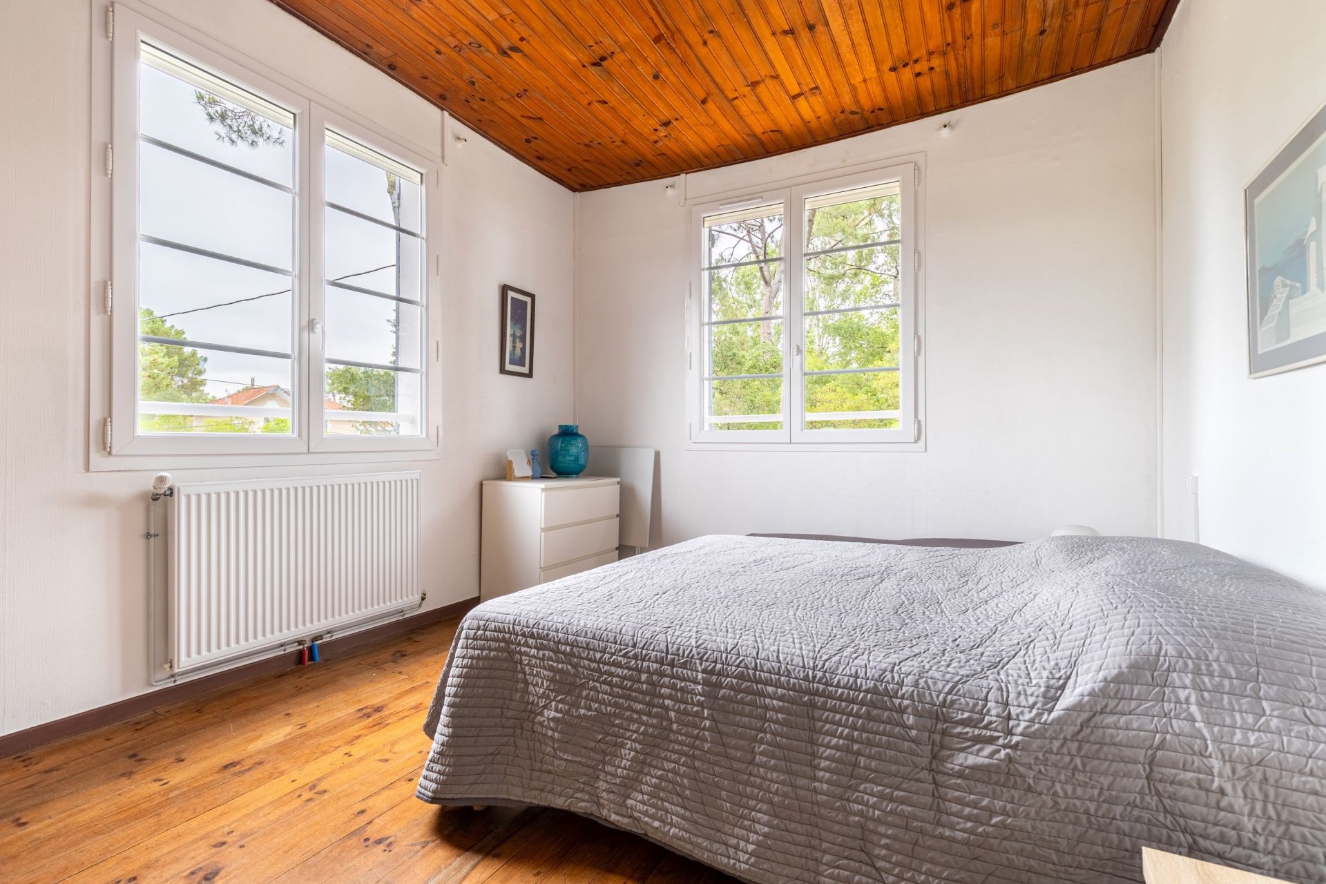 maison 6 Pièces en vente sur CAP FERRET (33970)