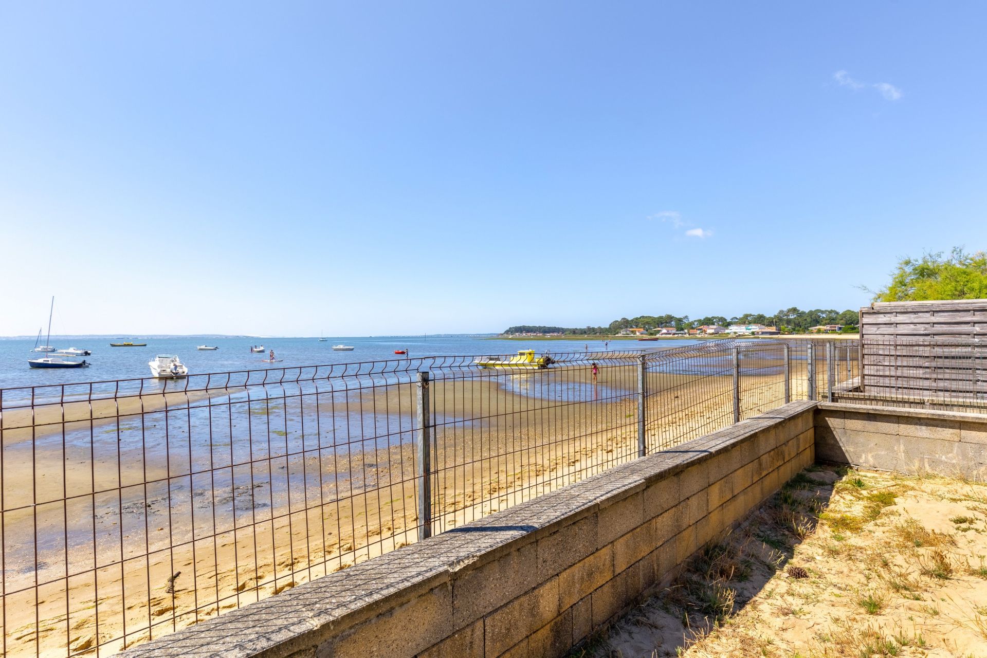 maison 6 Pièces en vente sur CAP FERRET (33970)