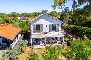 maison 6 Pièces en vente sur CAP FERRET (33970)