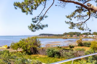 maison 6 Pièces en vente sur CAP FERRET (33970)
