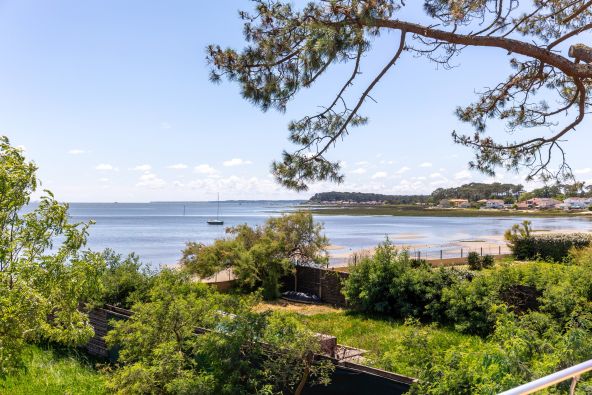 Vente Maison Cap-Ferret 6&nbsp;Pièces 152&nbsp;m²