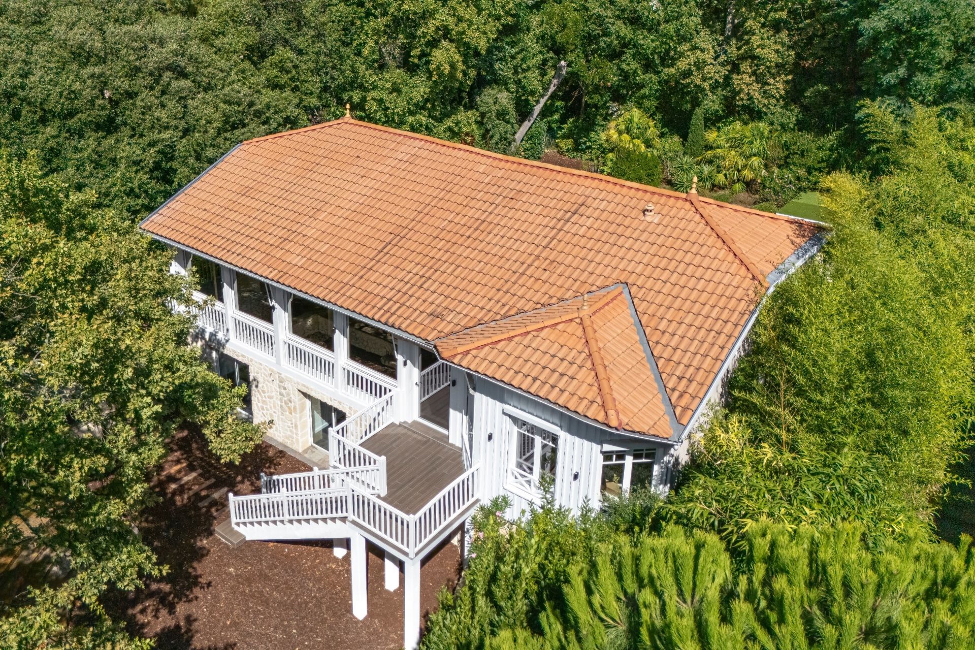 house 9 Rooms for sale on ARCACHON (33120)