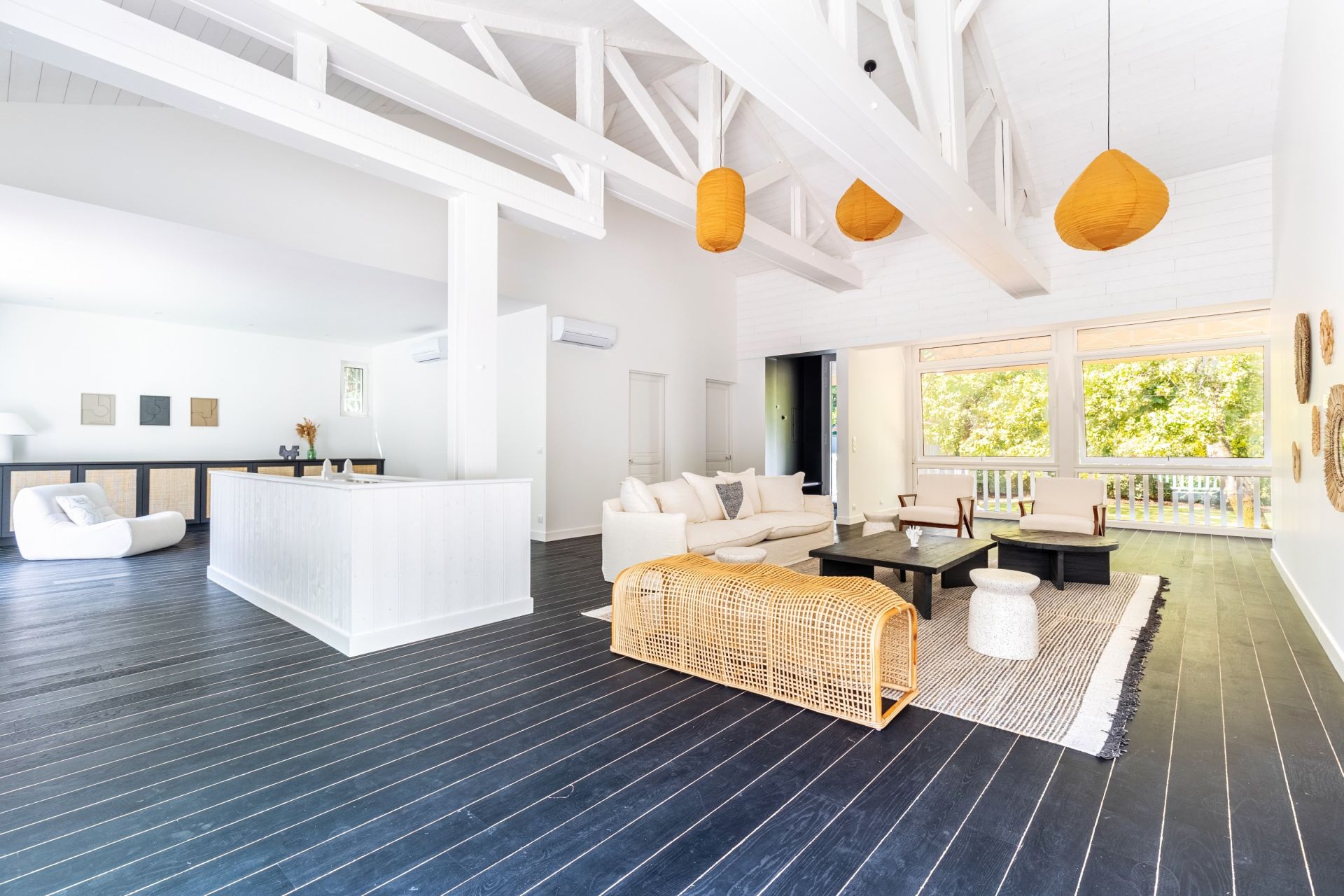 house 9 Rooms for sale on ARCACHON (33120)