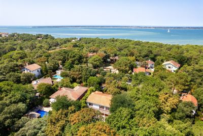 Sale House Arcachon 9 Rooms 289 m²