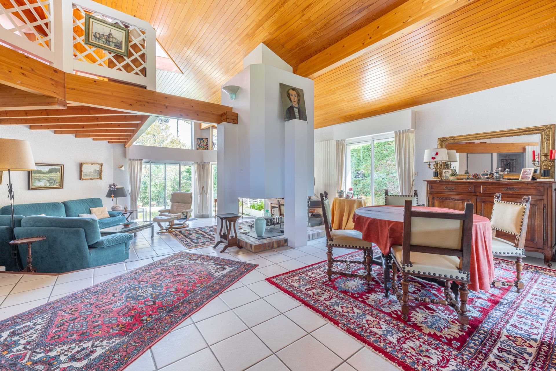 house 4 Rooms for sale on PYLA SUR MER (33115)