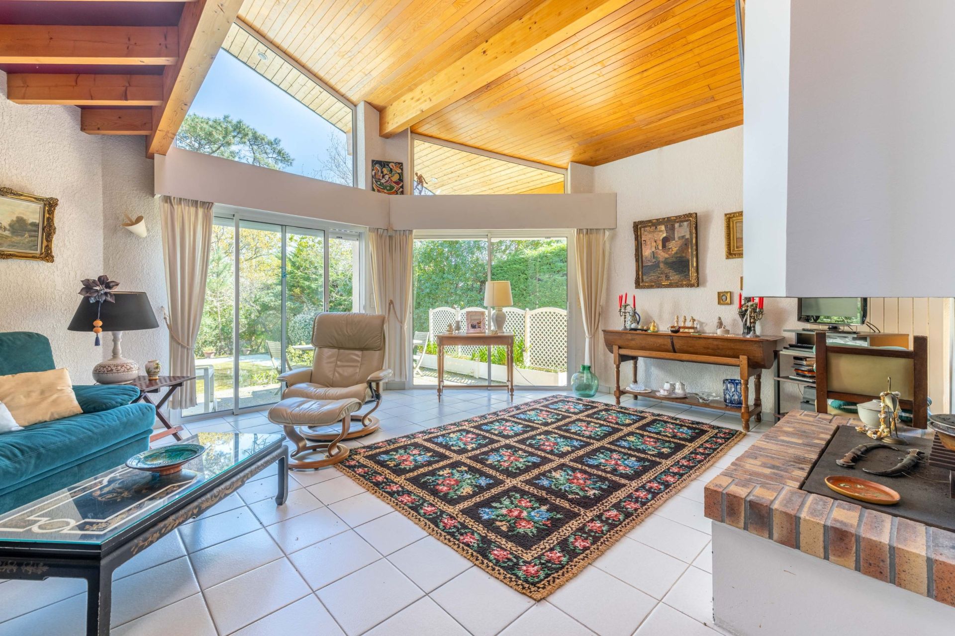 house 4 Rooms for sale on PYLA SUR MER (33115)