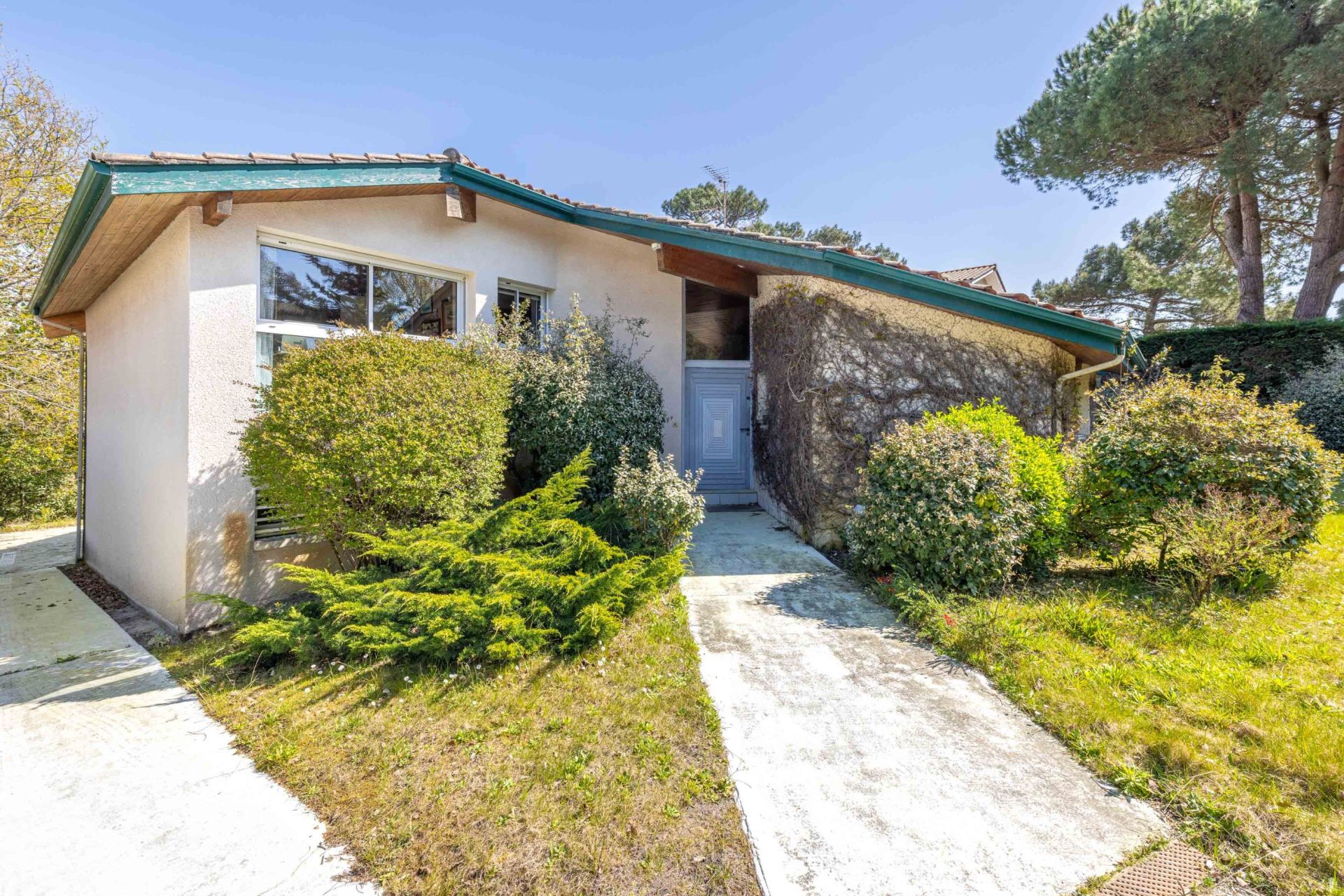 house 4 Rooms for sale on PYLA SUR MER (33115)