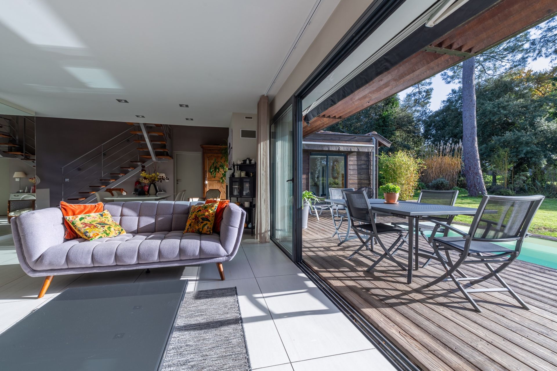 maison 7 Pièces en vente sur ARCACHON (33120)