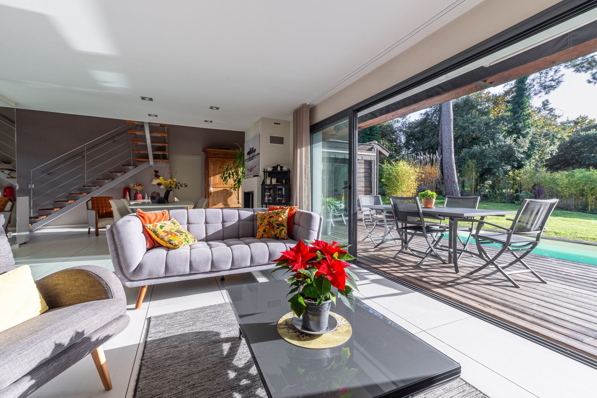 maison 7 Pièces en vente sur ARCACHON (33120)