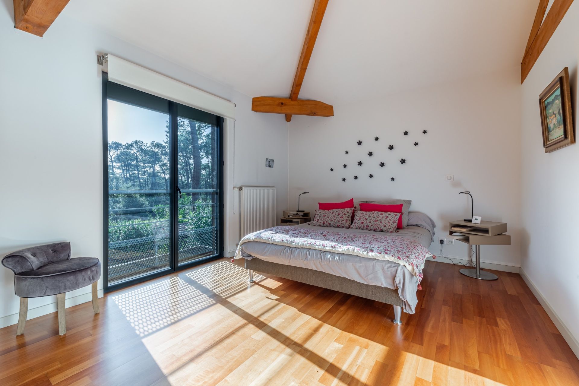 maison 7 Pièces en vente sur ARCACHON (33120)