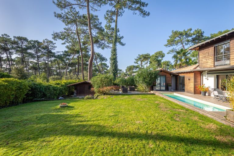 maison 7 Pièces en vente sur ARCACHON (33120)
