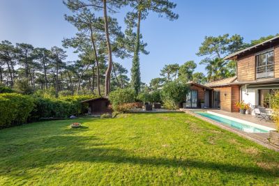 Vente Maison Arcachon 7 Pièces 192 m²