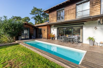 maison 7 Pièces en vente sur ARCACHON (33120) Vente Maison Arcachon 7 Pièces 200 m²