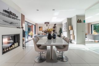 maison 7 Pièces en vente sur ARCACHON (33120)