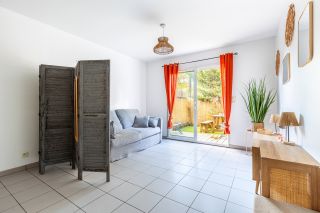 apartment 1 room for sale on CAP FERRET (33970)