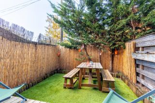 apartment 1 room for sale on CAP FERRET (33970)