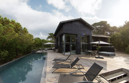 Sale House Cap-Ferret 7 Rooms 230 m²