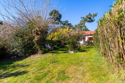 Vente Maison Cap-Ferret 3&nbsp;Pièces 55&nbsp;m²