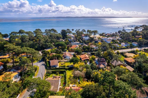 Sale House Cap-Ferret 3&nbsp;Rooms 55&nbsp;m²