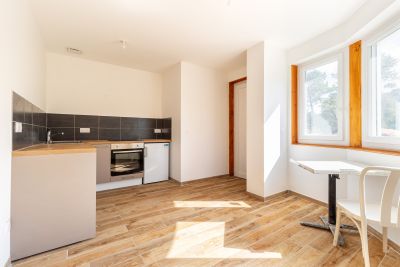 Sale Apartment Cap-Ferret 2 Rooms 28 m²