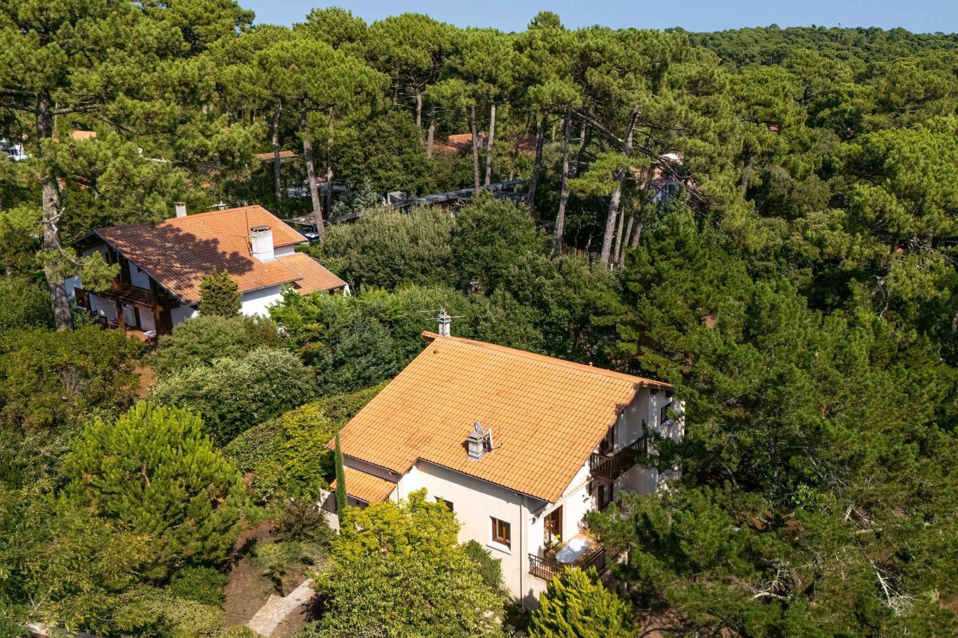 maison 8 Pièces en vente sur ARCACHON (33120)