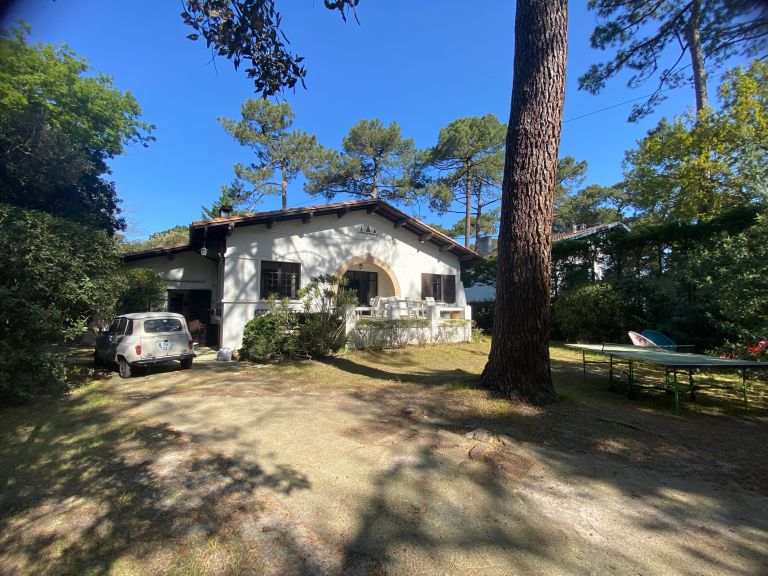 maison 7 Pièces en vente sur PYLA SUR MER (33115)