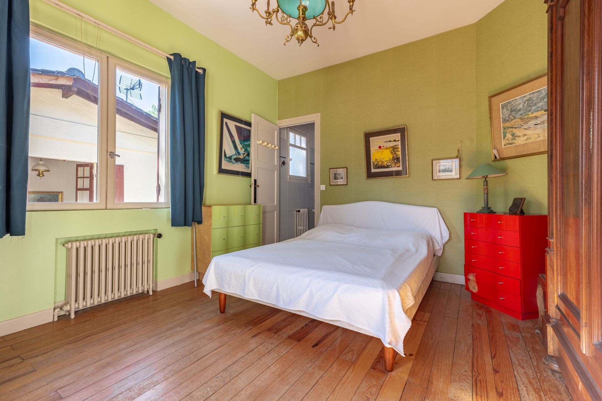 house 7 Rooms for sale on PYLA SUR MER (33115)