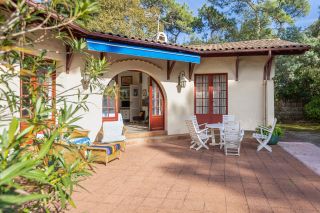 house 7 Rooms for sale on PYLA SUR MER (33115)