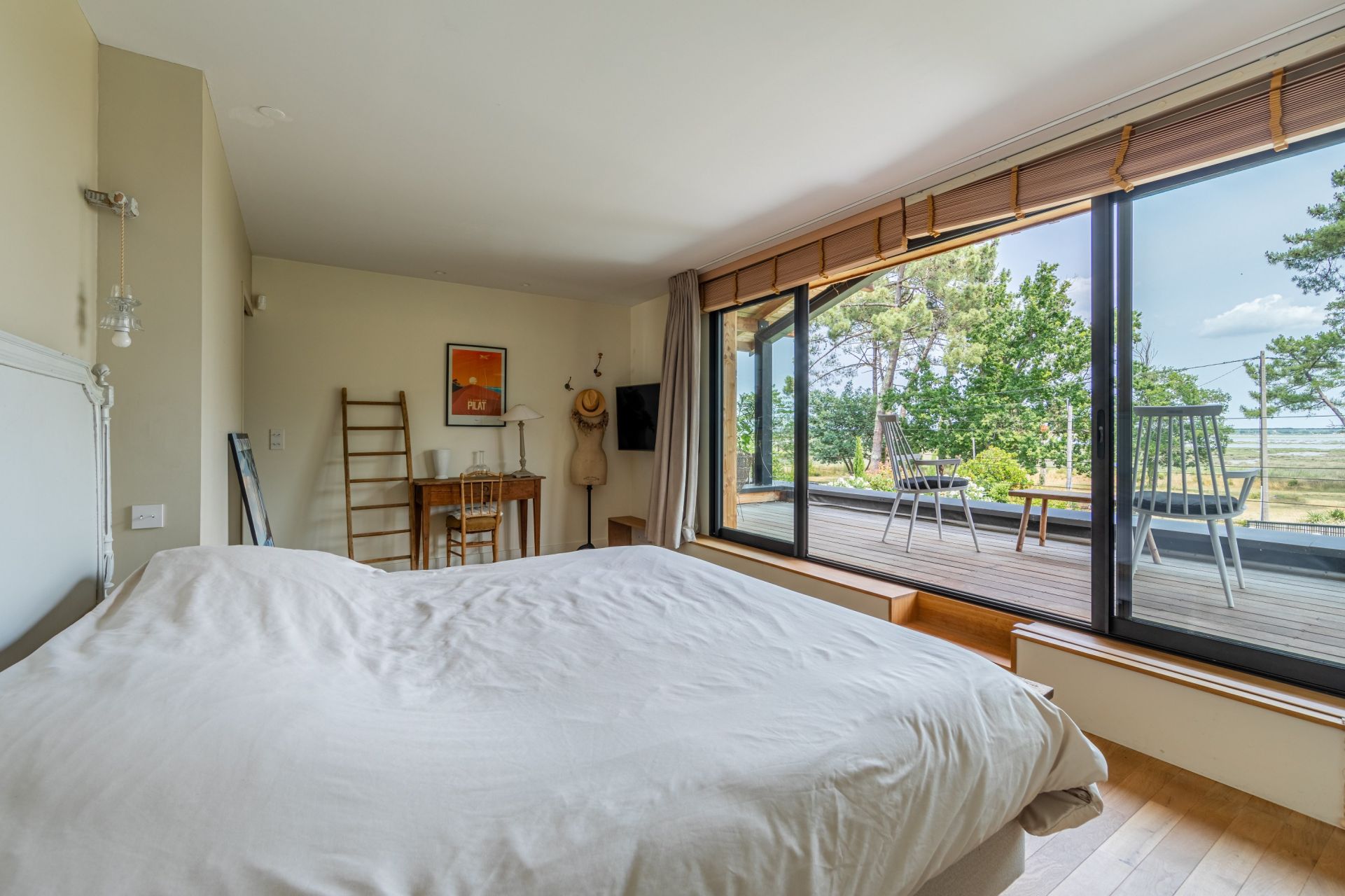 maison 6 Pièces en vente sur CAP FERRET (33970)