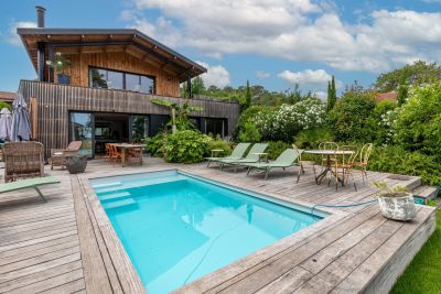 Vente Maison Cap-Ferret 6 Pièces 145 m²