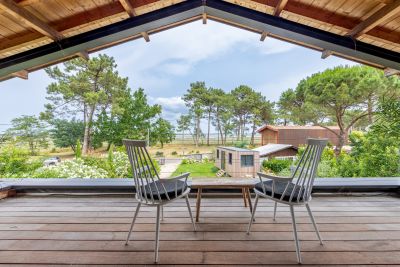 Vente Maison Cap-Ferret 6 Pièces 145 m²