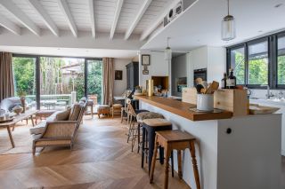 maison 6 Pièces en vente sur CAP FERRET (33970)