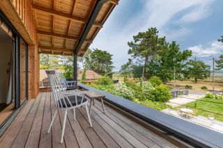 maison 6 Pièces en vente sur CAP FERRET (33970)