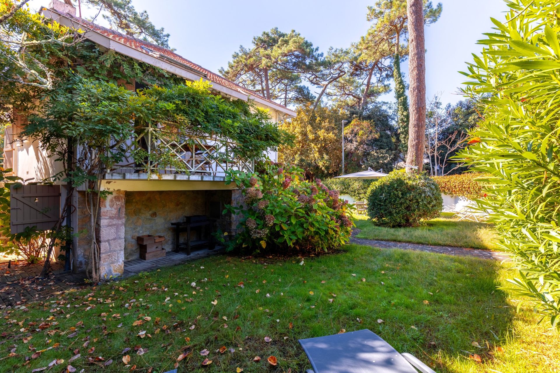 maison 5 Pièces en vente sur PYLA SUR MER (33115)