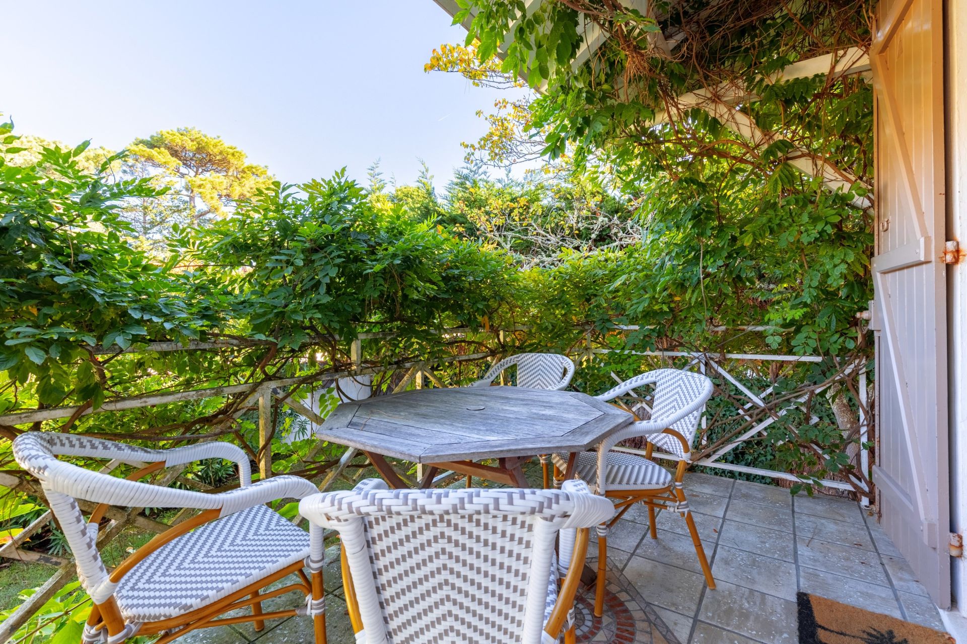 maison 5 Pièces en vente sur PYLA SUR MER (33115)