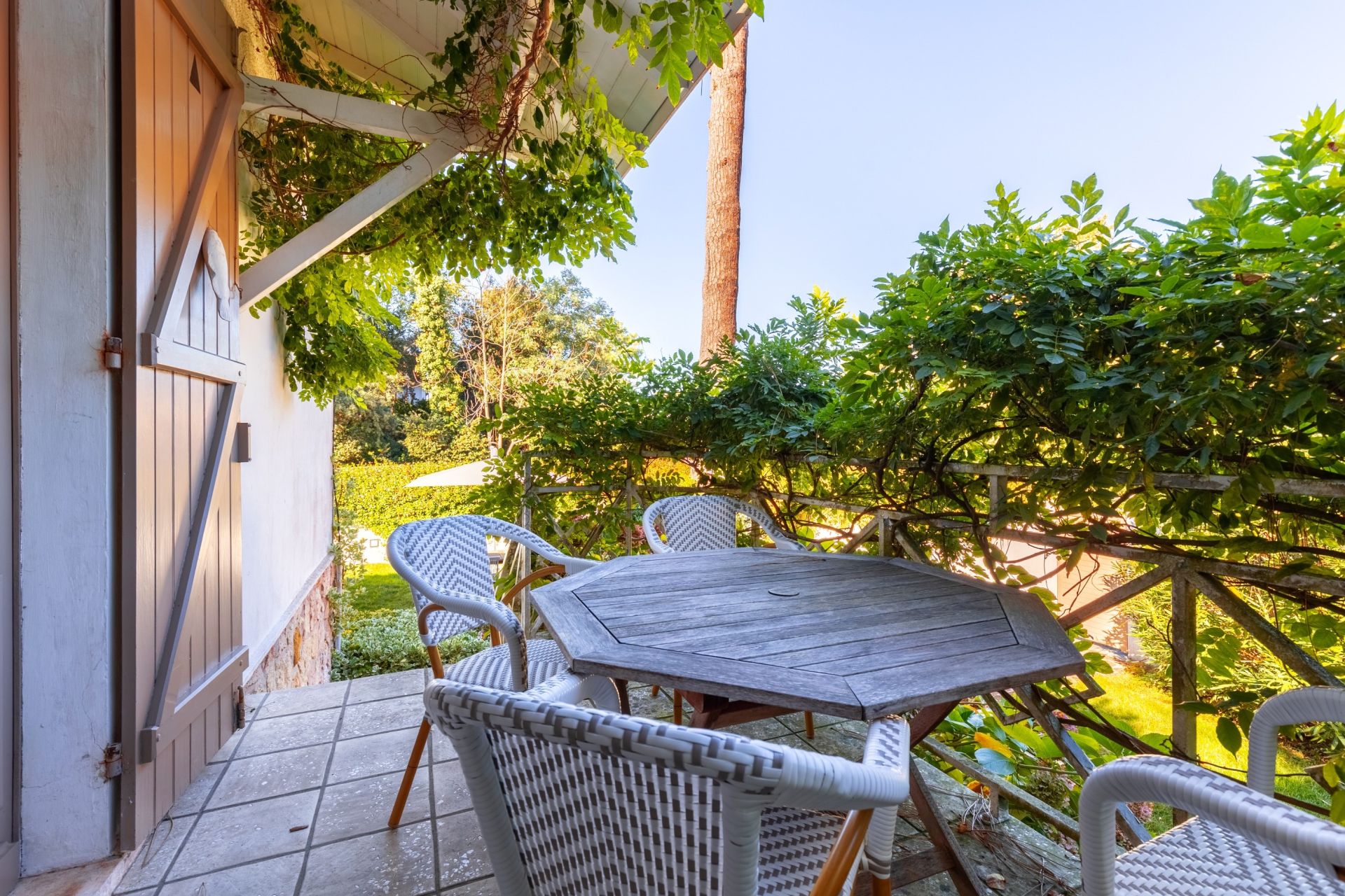 maison 5 Pièces en vente sur PYLA SUR MER (33115)